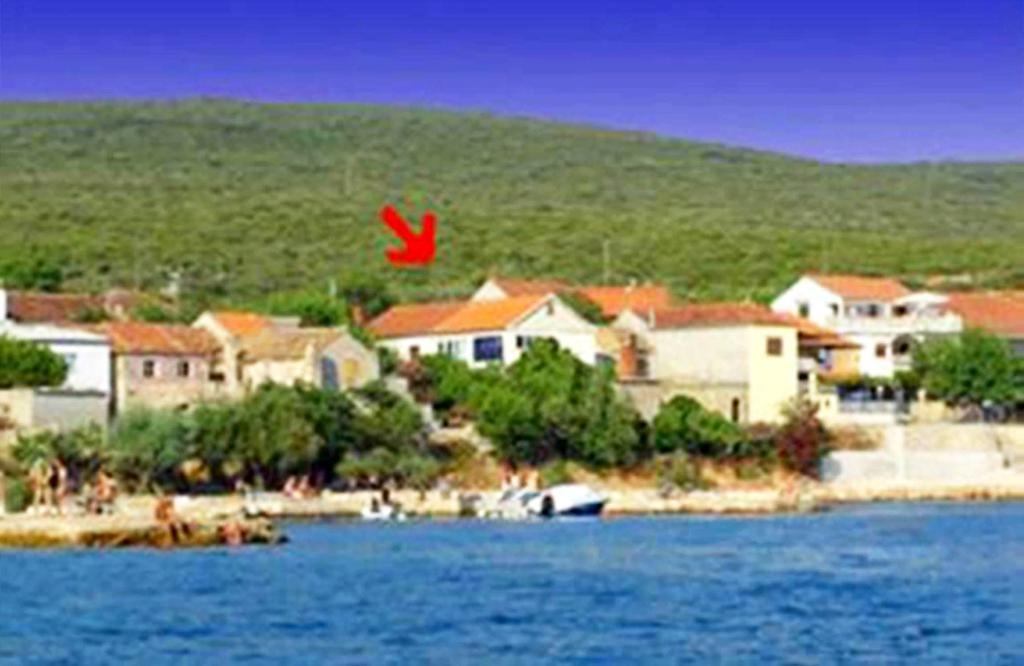 Apartment Sveti Petar Biograd Habitación foto