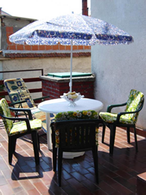 Apartment Sveti Petar Biograd Habitación foto